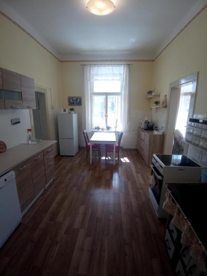 Apartmán pod rozhlednou Roudnice nad Labem Exterior foto