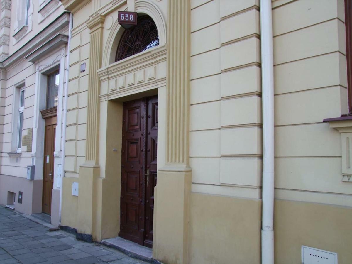 Apartmán pod rozhlednou Roudnice nad Labem Exterior foto
