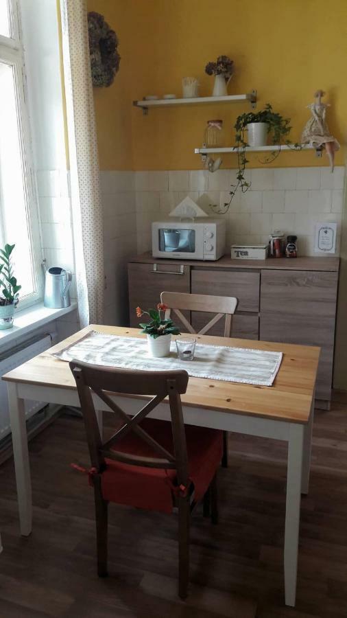 Apartmán pod rozhlednou Roudnice nad Labem Exterior foto