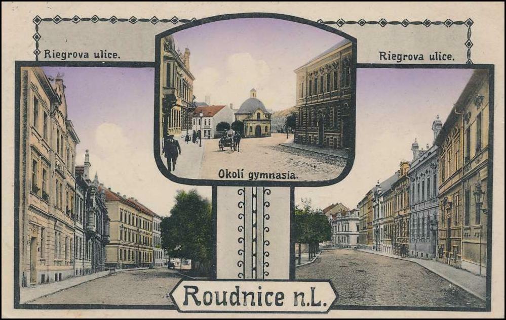 Apartmán pod rozhlednou Roudnice nad Labem Exterior foto