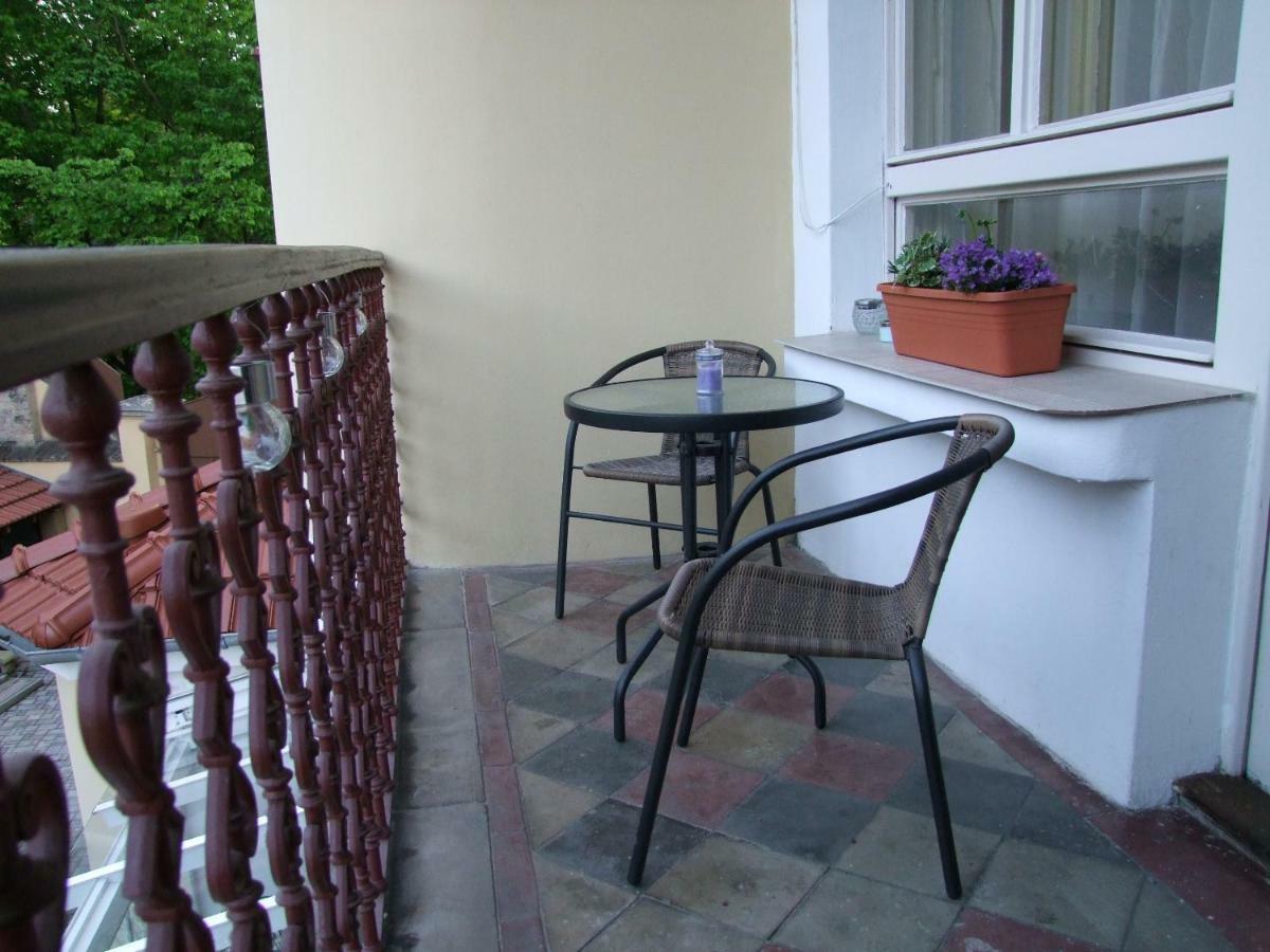 Apartmán pod rozhlednou Roudnice nad Labem Exterior foto